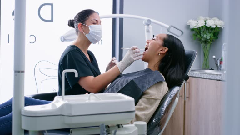 Best Laser Dentistry  in Marillo, CA