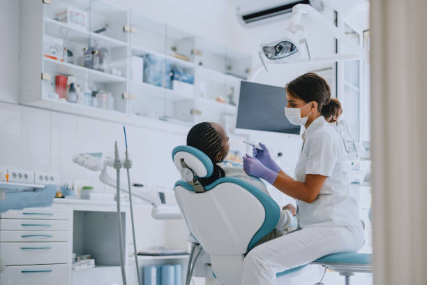 Best Dental X-Rays and Imaging  in Marillo, CA